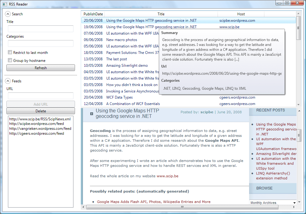 SCIP.be - .NET - Generic custom WPF/Silverlight value converters