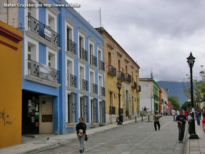 Oaxaca