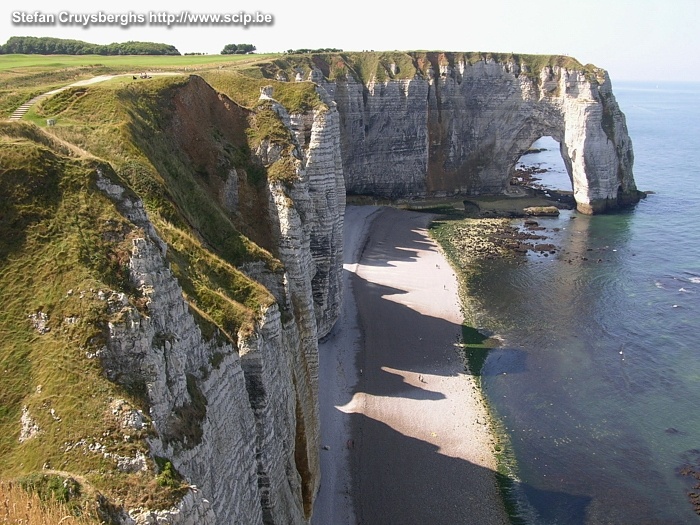 Etretat