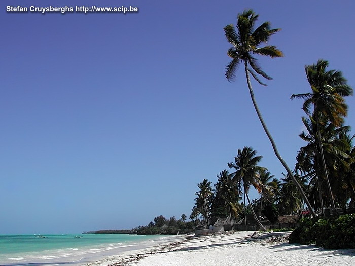 Zanzibar - Jambiani